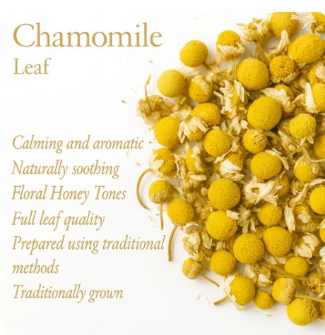Chamomile Flower Tea 20g Bag