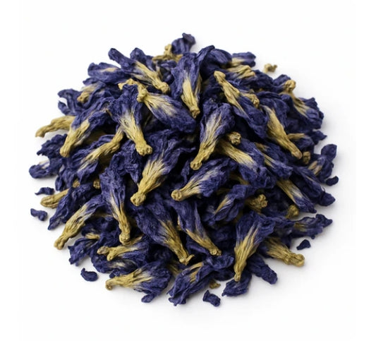 Butterfly Pea Flower Tea 20g Bag