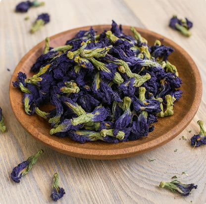 Butterfly Pea Flower Tea 20g Bag