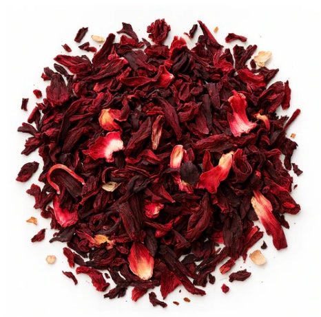 Hibiscus Flower Tea 30g Bag