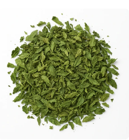 Peppermint Tea 50g Bag