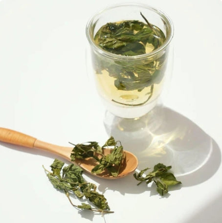 Peppermint Tea 50g Bag