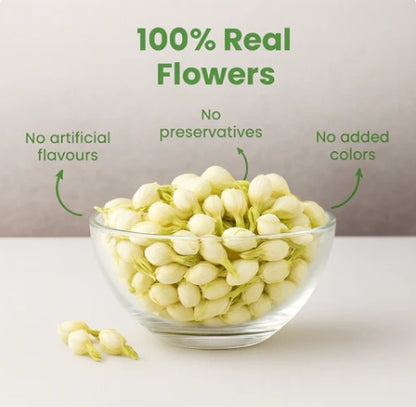 Jasmine Flower Tea 20g bag