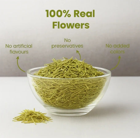 Rosemary Leaf Tea 40g Bag