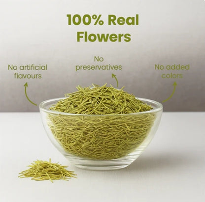 Rosemary Leaf Tea 40g Bag