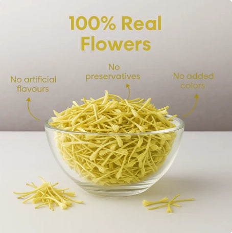 Honeysuckle Flower Tea 30g Bag
