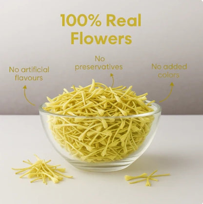 Honeysuckle Flower Tea 30g Bag
