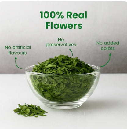 Peppermint Tea 50g Bag